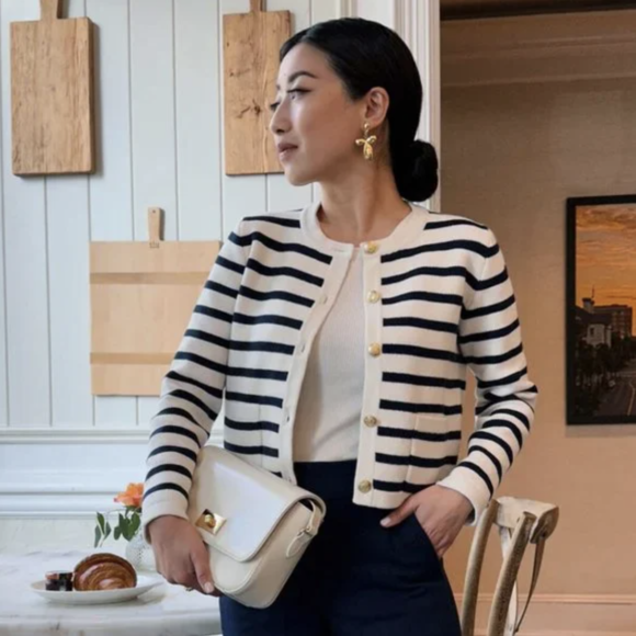 J. Crew Cardigans